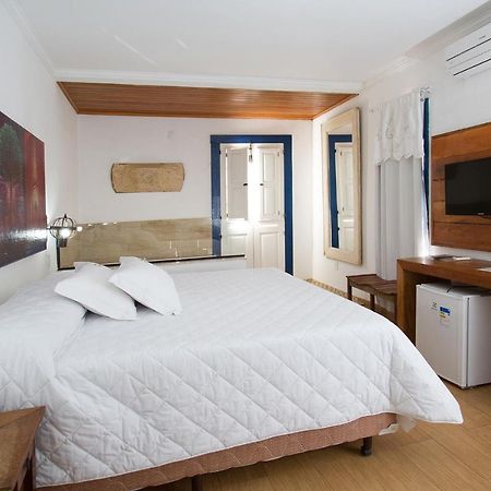 Hotel Serra Vista تيرادينتيس المظهر الخارجي الصورة