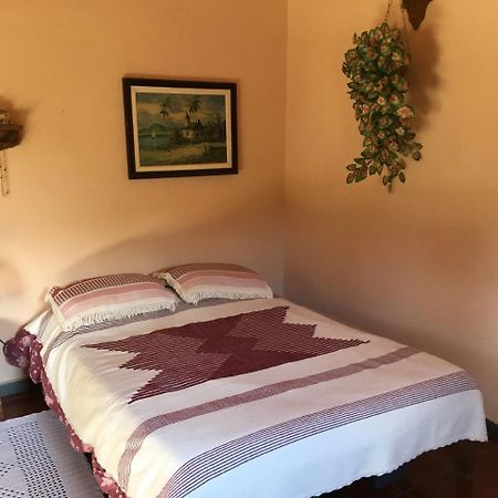 Hotel Serra Vista تيرادينتيس المظهر الخارجي الصورة