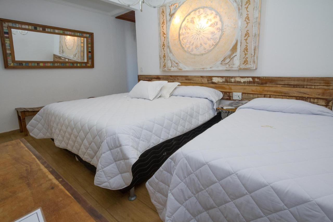 Hotel Serra Vista تيرادينتيس المظهر الخارجي الصورة