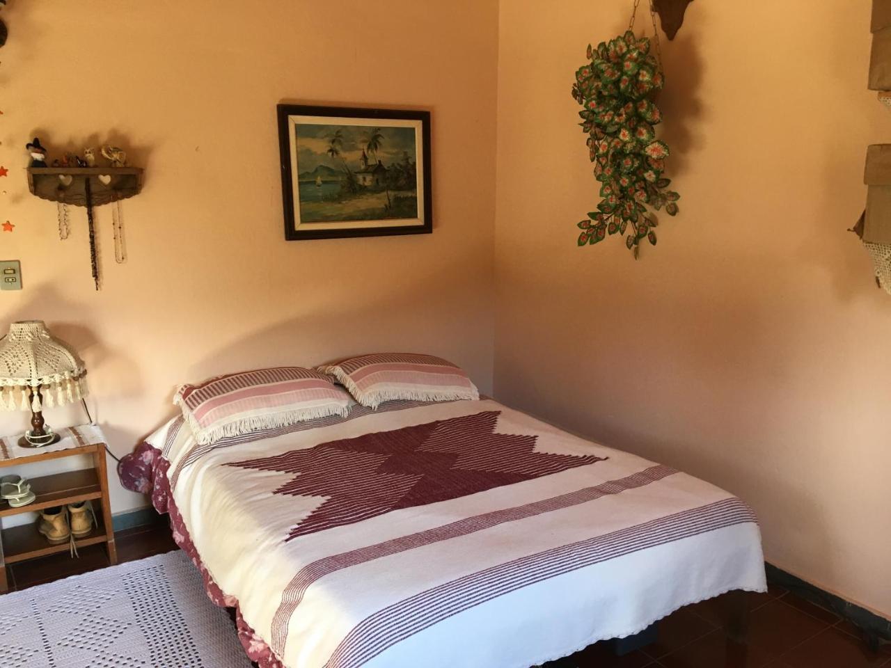 Hotel Serra Vista تيرادينتيس المظهر الخارجي الصورة