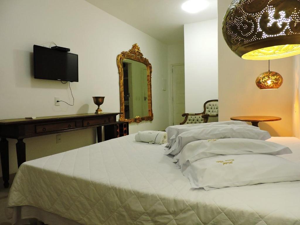 Hotel Serra Vista تيرادينتيس المظهر الخارجي الصورة